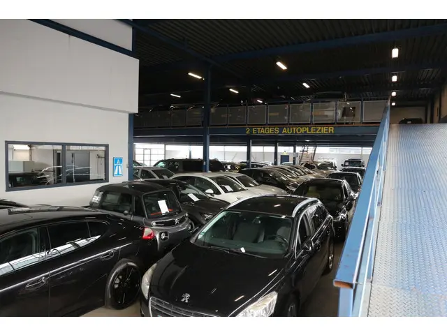 SEAT Altea XL 1.2 TSI I-Tech NAP/ NAVI/ AIRCO 2014 Benzine 23
