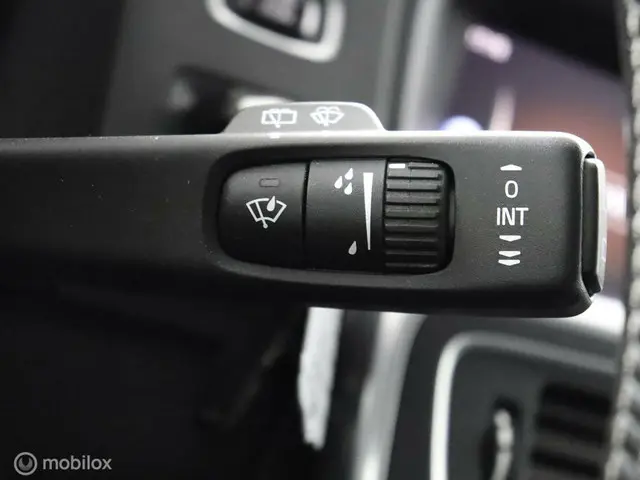 Volvo V60 1.5 T2 Polar+| Leer| Trekhaak 2018 Benzine 56