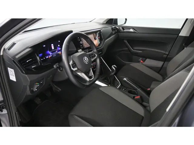 Volkswagen Polo 1.0 TSI 95pk Life Business 2023 Benzine 15
