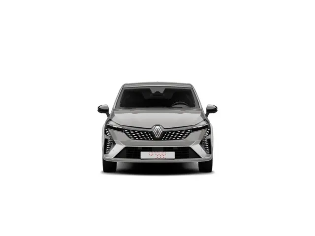 Renault Clio Techno 2025 Benzine 2