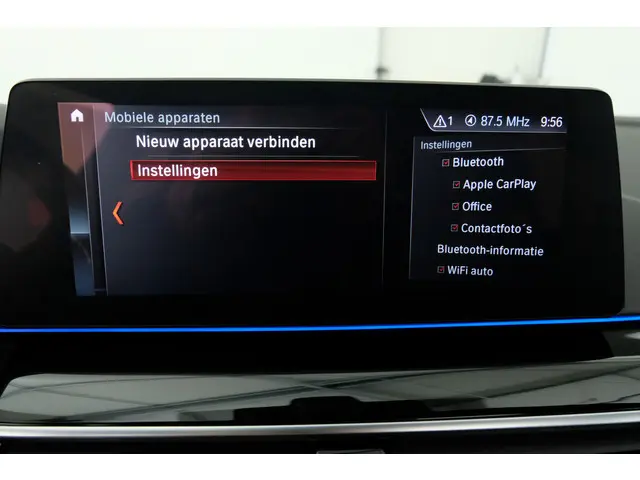BMW 5 Serie Touring 530i xDrive Sport-Line 2018 Benzine 23