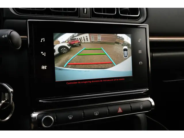 Citroën C3 PT 82 Origins 2020 Benzine 21