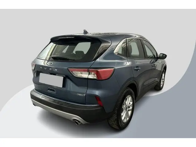 Ford Kuga 3