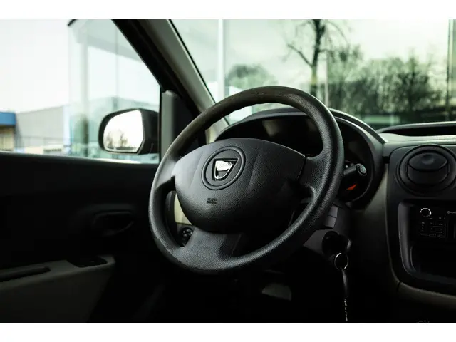 Dacia Dokker 1.5 dCi 75 Ambiance 2015 Diesel 4