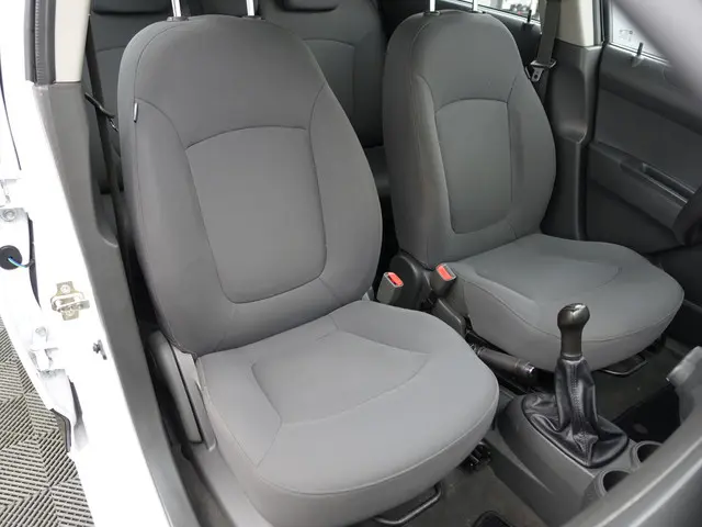 Chevrolet Spark 1.0 16V 5 deurs super zuinig! 2012 Benzine 6