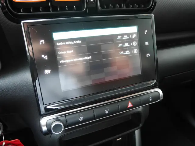 Citroën C3 Aircross 1.2 PureTech S&S Shine 2019 Benzine 30