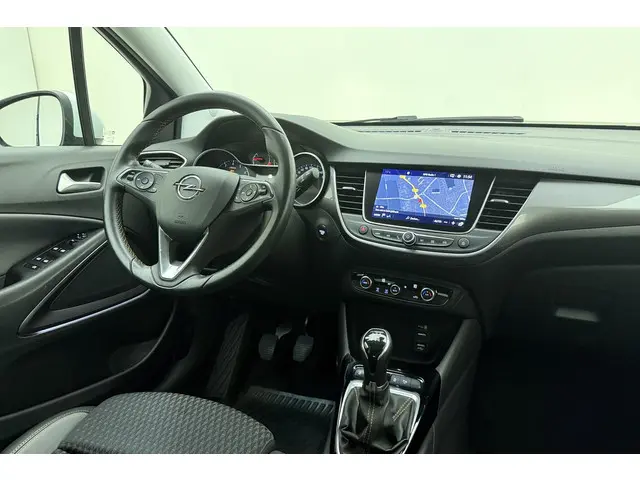 Opel Crossland X 1.2 Turbo Innovation 2019 Benzine 29