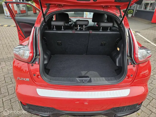 Nissan Juke 1.2 DIG-T S/S N-Connecta 2017 Benzine 14