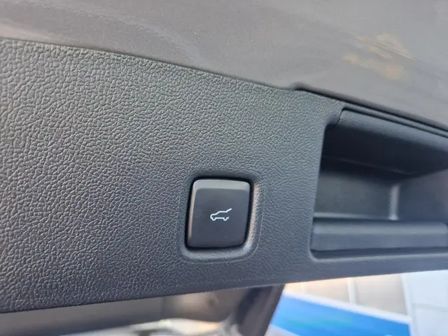 Ford Kuga 2.5 PHEV Active X 2025 Hybride Benzine 12