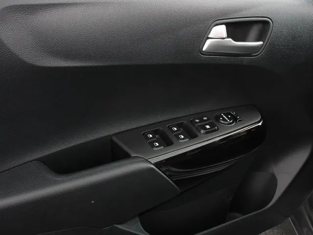 Kia Picanto 1.0 DPI Automaat DynamicLine 2025 Benzine 12