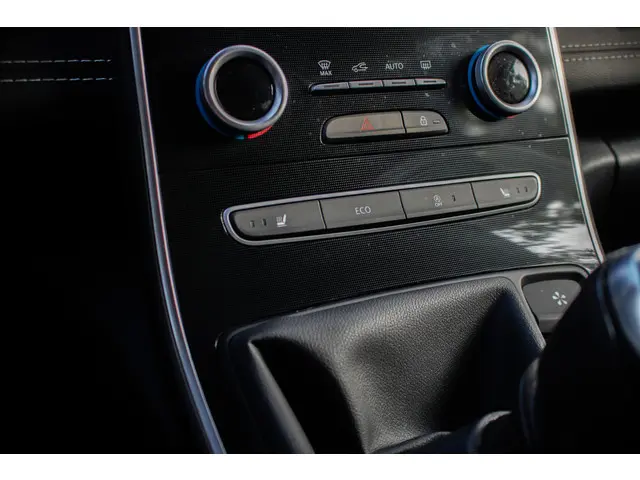 Renault Scénic TCe 130 Bose 2017 Benzine 36