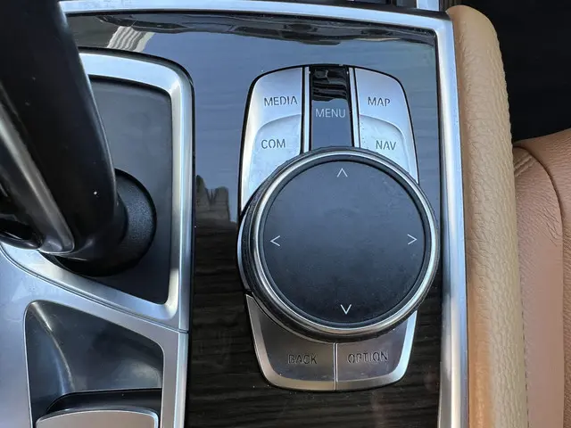 BMW 7 Serie 730d xDrive 2016 Diesel 48
