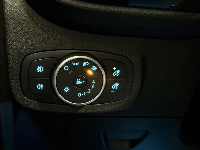 Ford Fiesta 1.0 EcoBoost Active 2018 Benzine 10