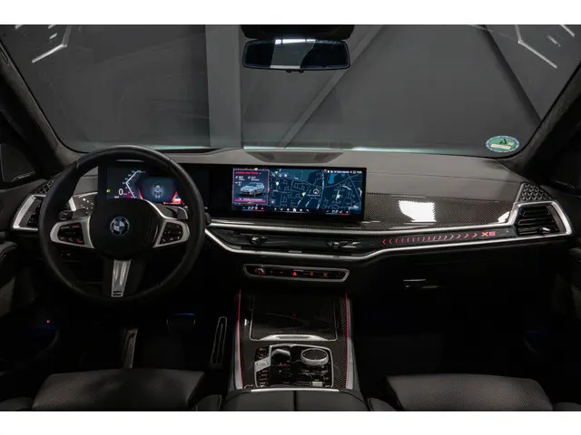 BMW X5 xDrive50e 2024 Hybride Benzine 45