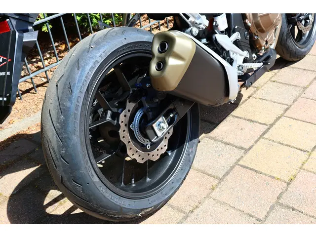 Honda CB 500 CB500FA | CB ABS 35kw A2 2022 Benzine 15