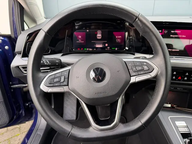 Volkswagen Golf 1.4 eHybrid GTE 2022 Hybride Benzine 30