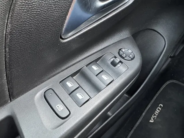 Opel Corsa Corsa 1.2 Edition 2020 Benzine 13