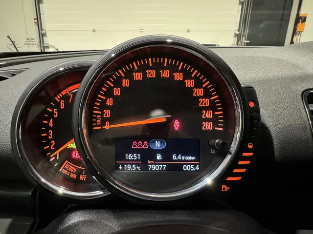 MINI Clubman Mini 1.5 One Business 2017 Benzine 5