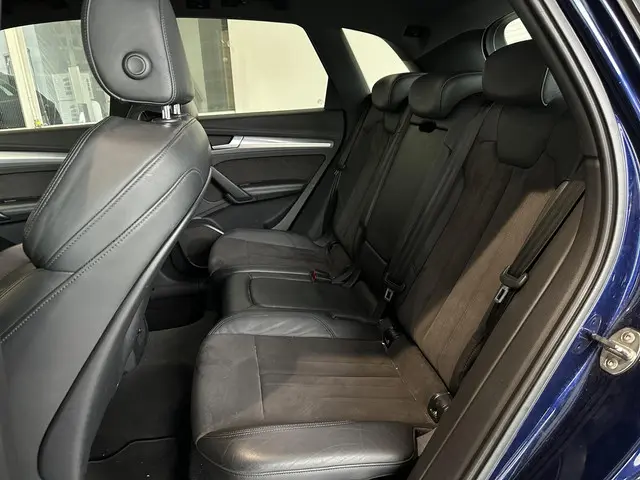 Audi Q5 2.0 TFSI quattro Sport Pro Line S 2017 Benzine 8