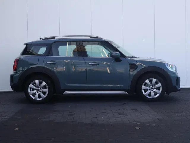 MINI Countryman Mini 1.5 Cooper Classic 2022 Benzine 7