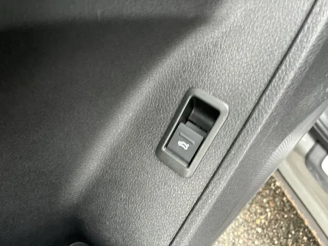 Audi Q3 Sportback 35 TFSI 150pk S Edition 2020 Benzine 15