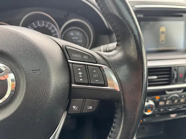 Mazda CX-5 2.5 SkyActiv-G 192pk GT-M 4WD 2017 Benzine 26