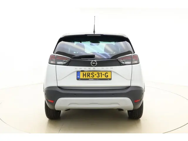 Opel Crossland 1.2 Turbo Level 4 2024 Benzine 11