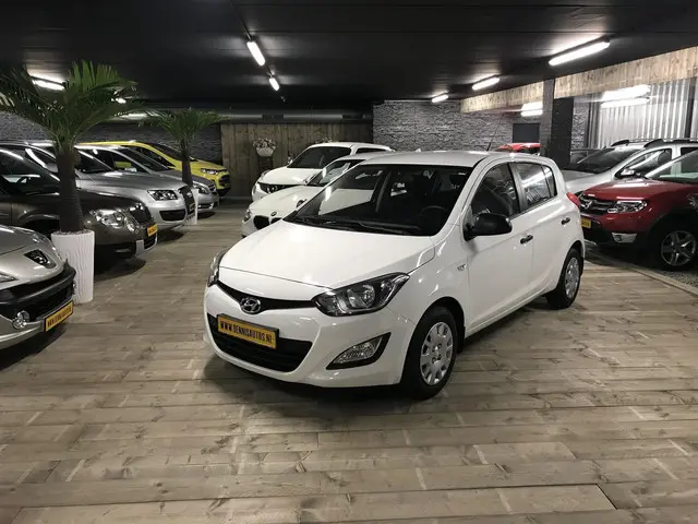 Hyundai i30 Wagon 1.5 T-GDi MHEV Premium 2024 Benzine 25