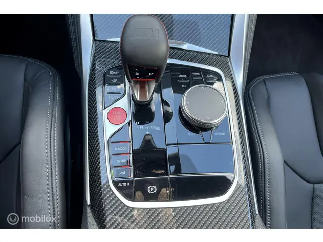 BMW M3 3-serie Touring xDrive Competition 2024 Benzine 17