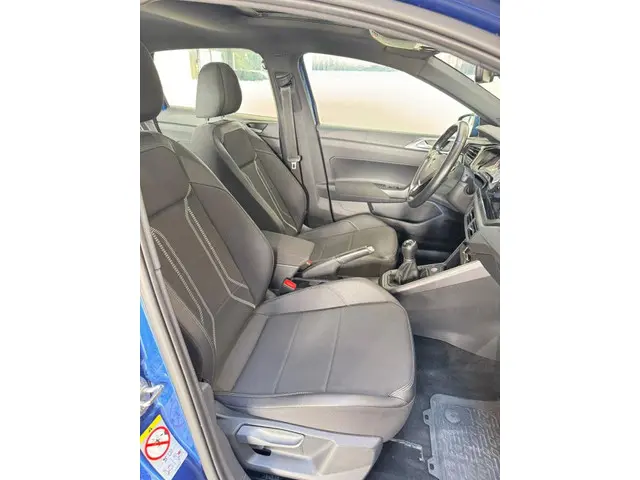 Volkswagen Polo 1.0 - MPI Comfortline - 2020 2020 Benzine 13