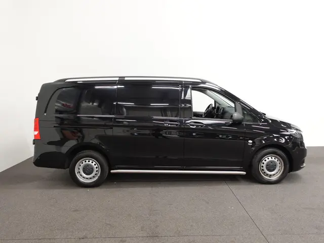 Mercedes-Benz Vito 114 CDI Lang Automaat 2023 Diesel 27