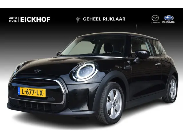 MINI One Mini 1.5 Essential 2021 Benzine