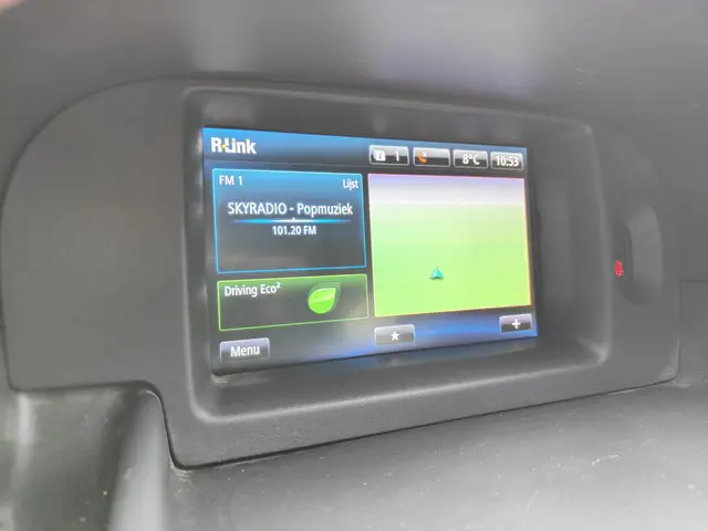Renault Kangoo Z.E. Maxi 2021 Elektrisch 12