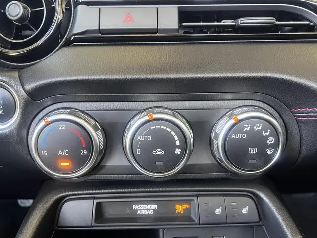 Mazda MX-5 1.5 SkyActiv-G 132 TS+ 2019 Benzine 15