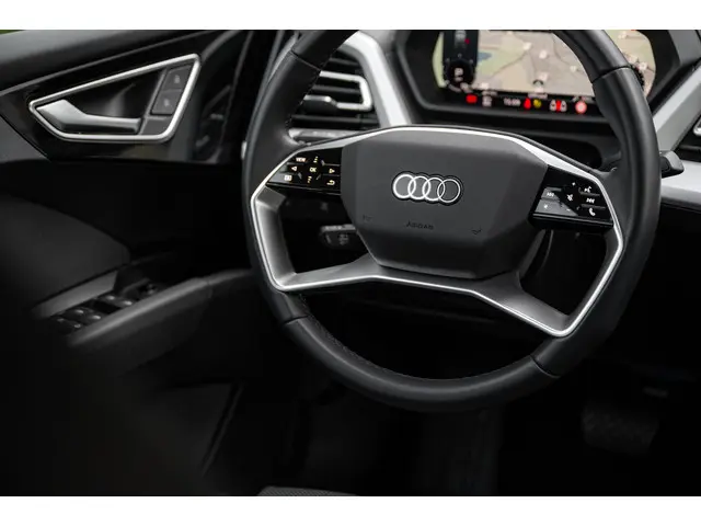 Audi Q4 e-tron 40 Advanced 77 kWh 2022 Elektrisch 11