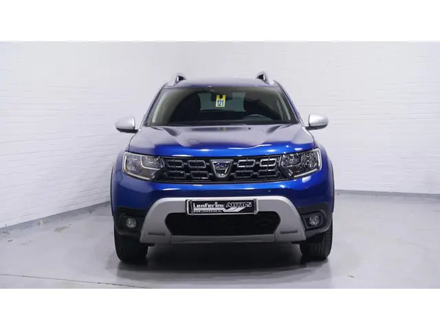 Dacia Duster 1.3 TCe Prestige 2020 Benzine 2