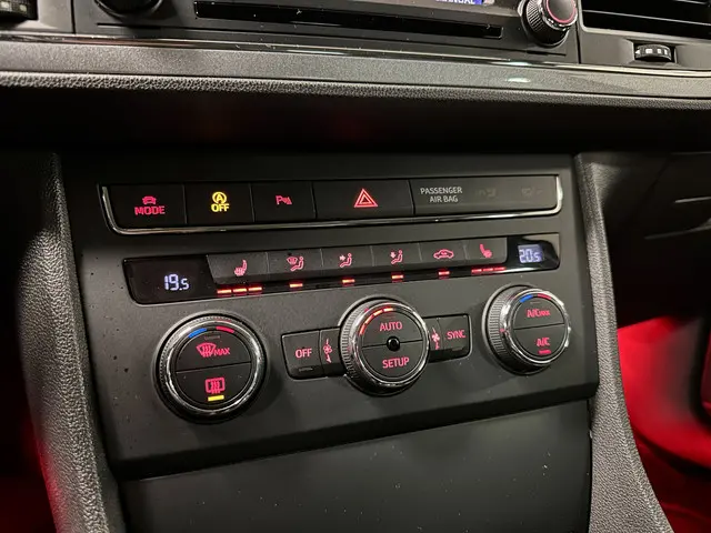 SEAT Leon 1.4 TSI FR 2013 Benzine 20