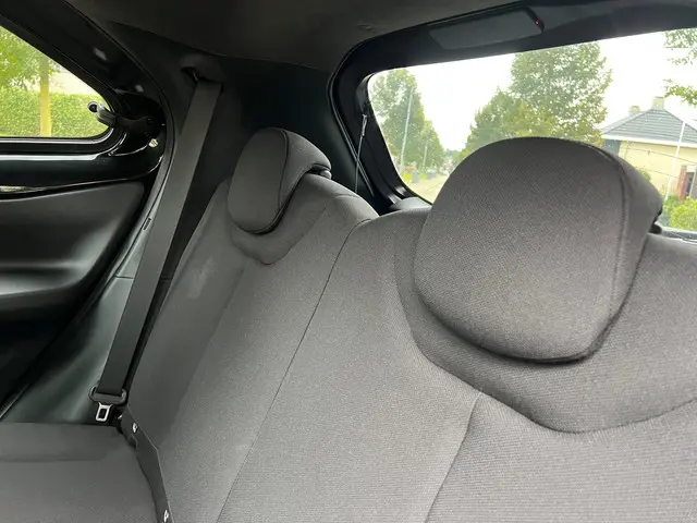 Toyota Aygo X 1.0 VVT-i MT Pulse BTW Auto 2025 Benzine 5