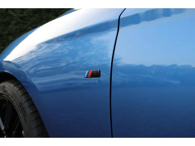 BMW 1 Serie M140i xDrive zeer mooie staat 2017 Benzine 11