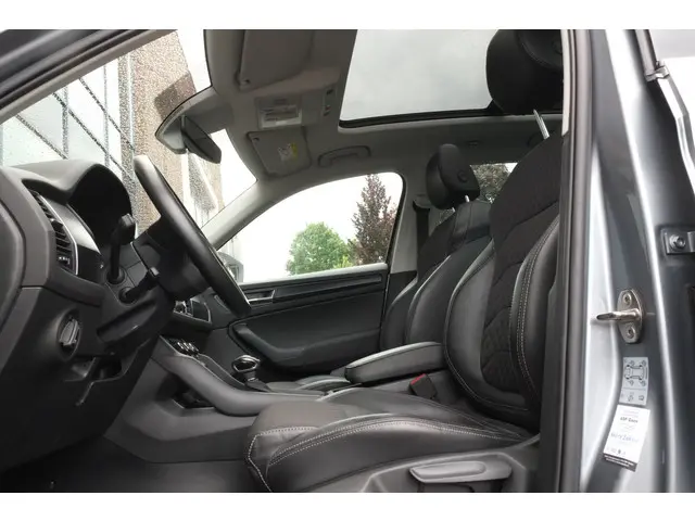 Škoda Kodiaq 1.5 TSI Business Edition 2020 Benzine 6
