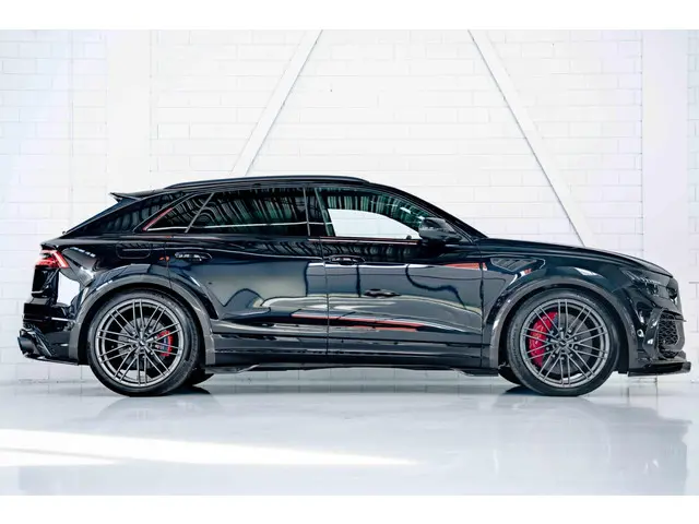 Audi RSQ8 RSQ8-R ABT 2021 Benzine 2