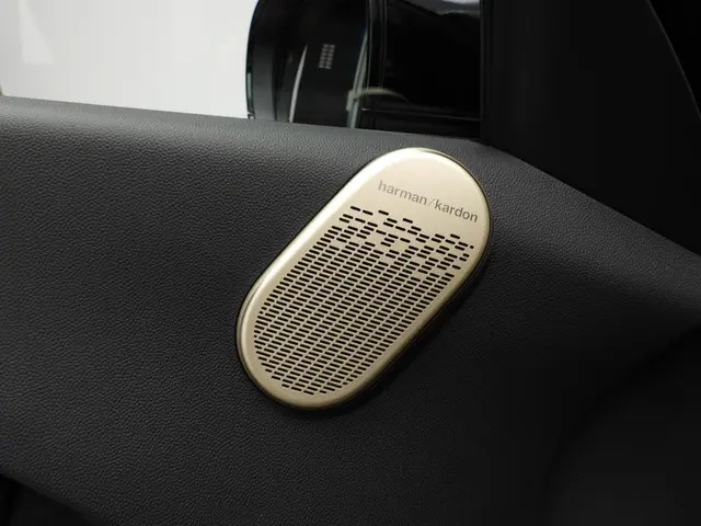 MINI Aceman SE 2024 Elektrisch 22