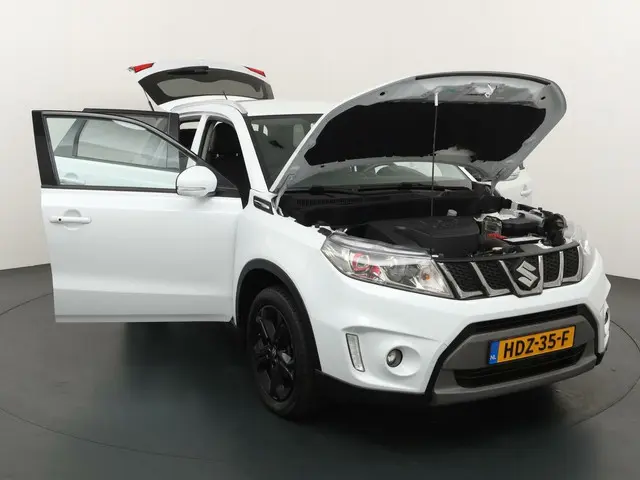 Suzuki Vitara 1.4 S 2018 Benzine 23