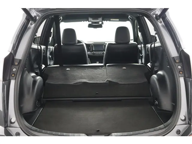 Toyota RAV4 2.5 Hybrid Style 2016 Hybride Benzine 25