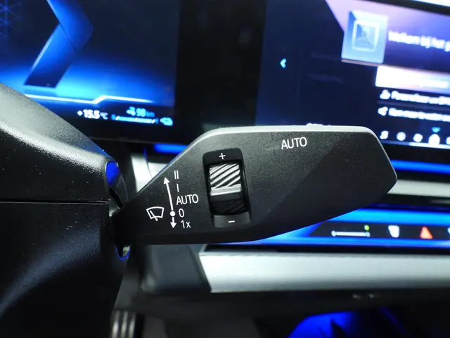 BMW 5 Serie Sedan 530e 2025 Hybride Benzine 26