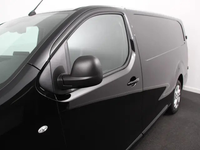Opel Vivaro 2.0 BlueHDi 180 S&S L3 Automaat 2024 Diesel 28