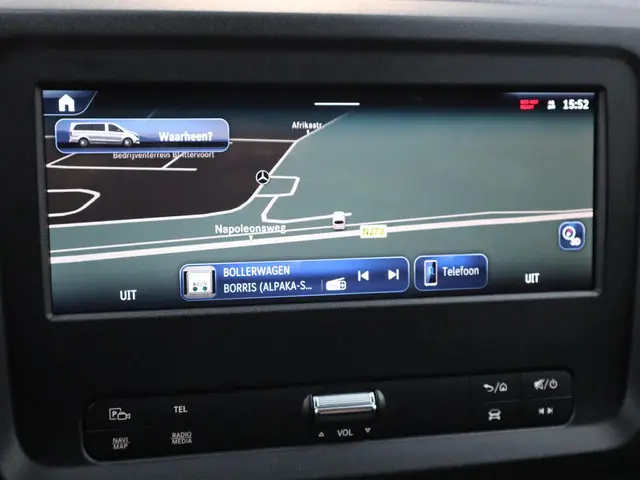 Mercedes-Benz Vito 116 CDI L3 PRO LED 2024 Diesel 10