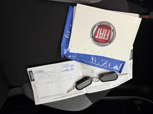 Fiat Panda 1.0 Hybrid City Life 2022 Benzine 23