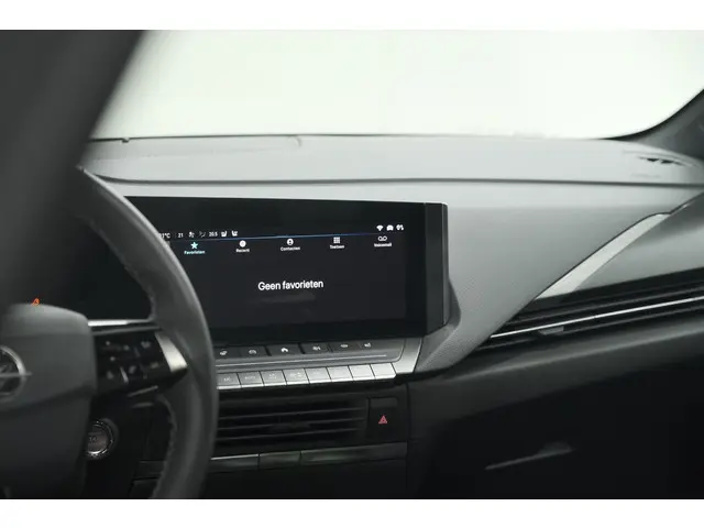 Opel Astra Electric 54 kWh GS Ultimate 2023 Elektrisch 76
