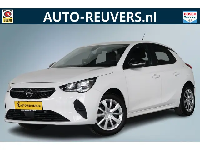 Opel Corsa-e